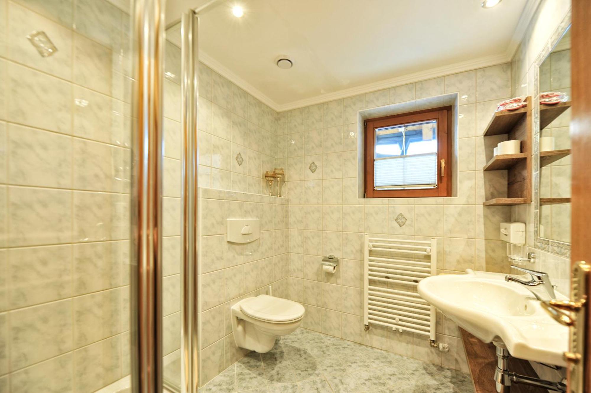 Hotel Garni Bellevue Ischgl Bagian luar foto