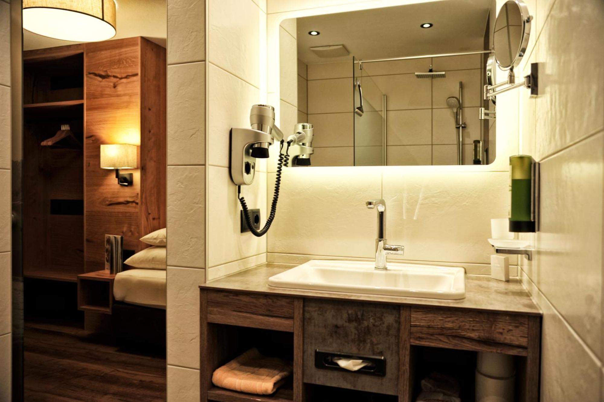 Hotel Garni Bellevue Ischgl Bagian luar foto